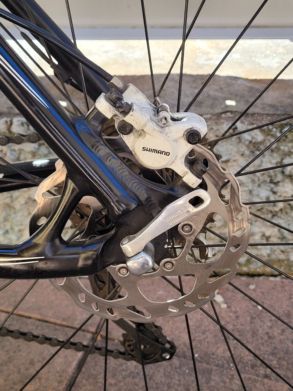 Mini Bikes: MTB MERIDA LITE XT 2013 – Gebraucht aus S. Antonio von tiz_zx9j 3