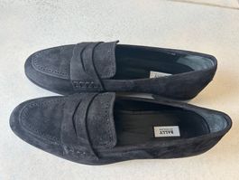 Bally Mokassins Damen Grösse 39