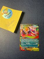 Pokémon Karte: 👻Mega Gengar ex EN Promo MEP 073 NM++ ab 1.-
