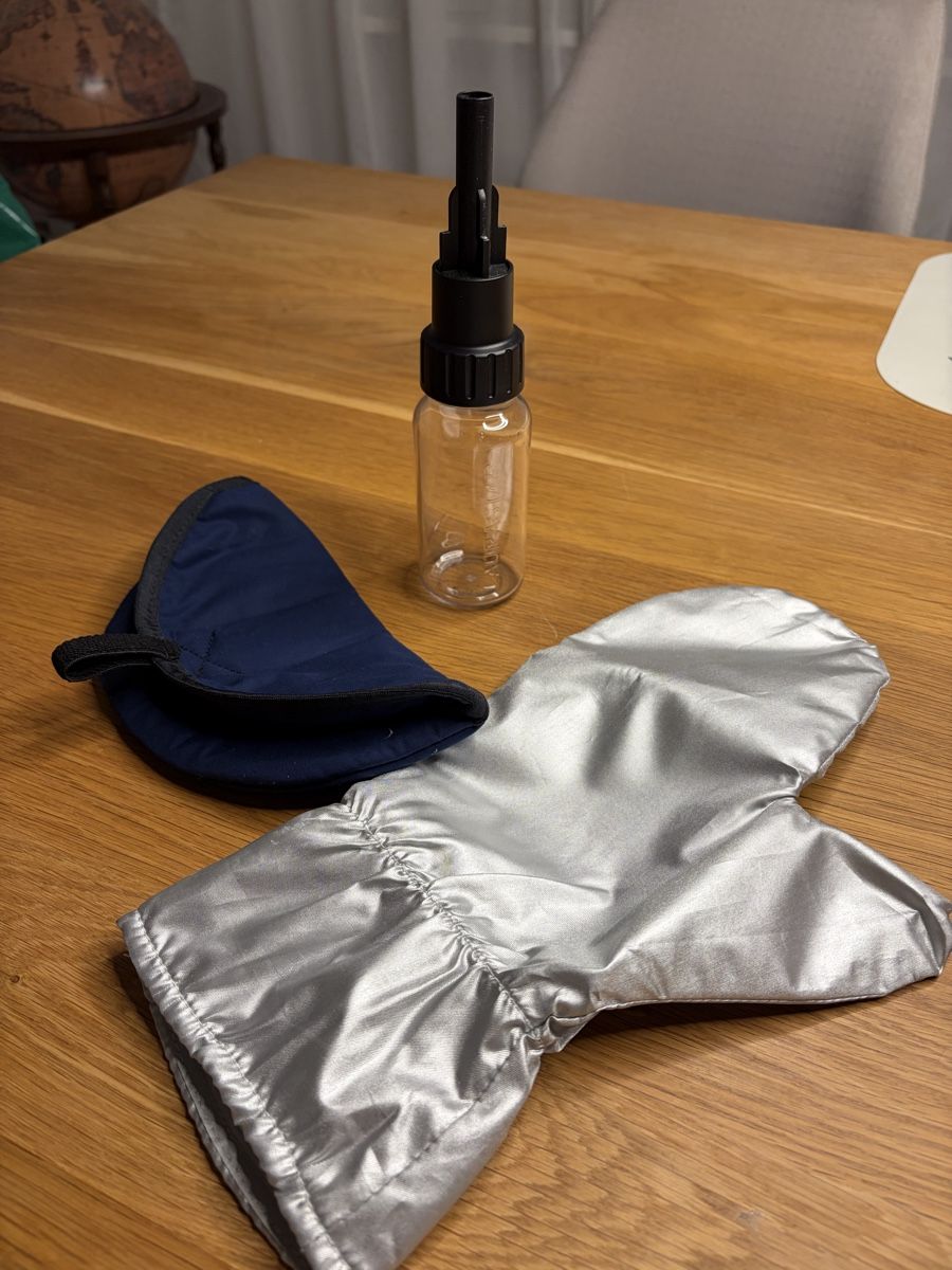 Nettoyeurs à vapeur: Laurastar Iggi Dampfreiniger – D'occasion à Weinfelden par Gisa_xy 1