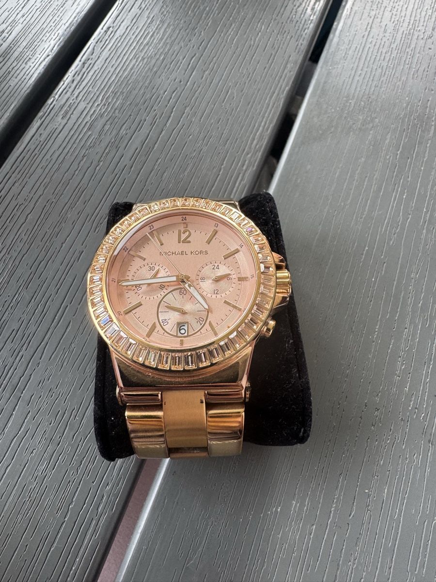 Michael Kors Orologi: Michael kors uhr – Usato da Eschlikon TG venduto da Didi2007_ 2