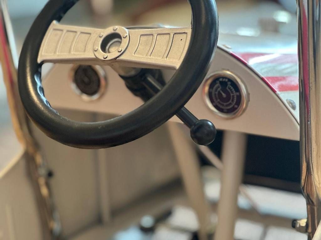 Veicoli per bambini: Trettauto, Kinderauto, Rock a Billy – Usato da Zürich venduto da Flyfish 3