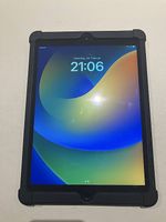 Apple Ipad 5. Generation 32GB mit SIM