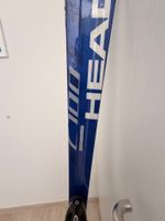 Ski HEAD C100 Power Deck gebrauchter Zustand