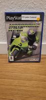 PS2 - Motorbike King