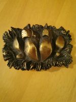 Coole Vintage (1981) Gürtelschnalle aus Metall