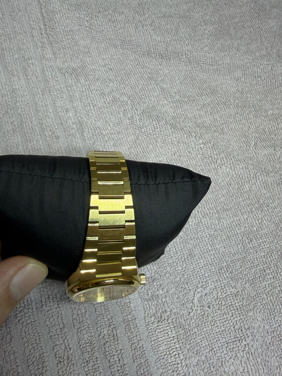 Tissot Uhren: Tissot PRX 35 Uhr Goldfarben – Neu (gemäss Beschreibung) aus Felben Wellhausen von and_rh6j 3