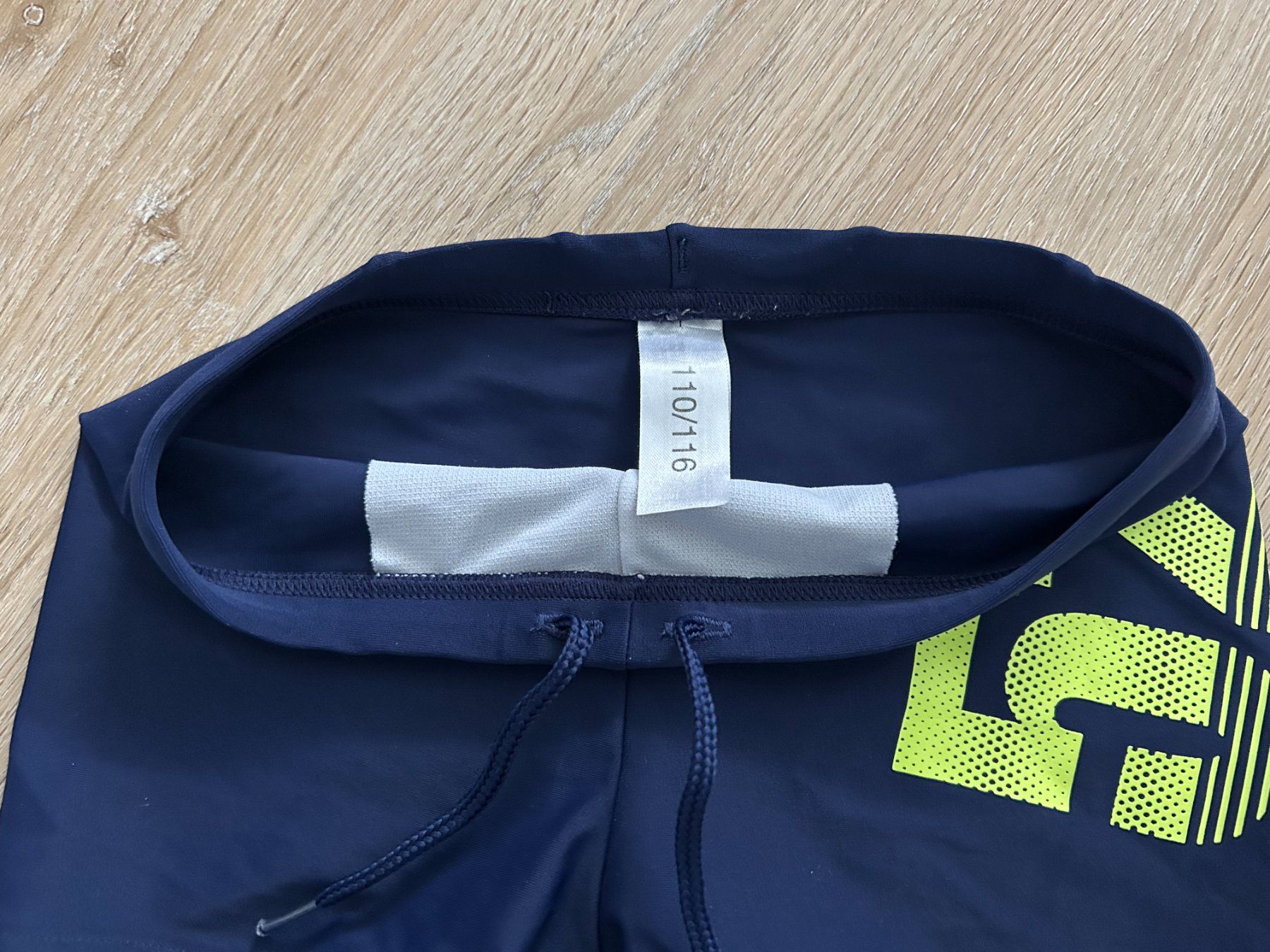 C&A Costumi da bagno: Badehose, Grösse 110/116 – Usato da Zumikon venduto da meter03 3