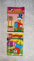 Comics Onkel Dagobert + Panzerknacker & Co Taschenbücher