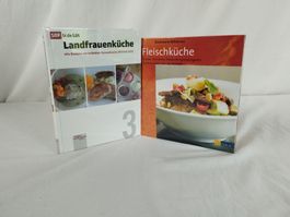 Kochbücher