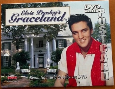 CDs: 11 Elvis CD‘s/3 DVD‘s – Neu (gemäss Beschreibung) aus Zürich von JanetT01 2