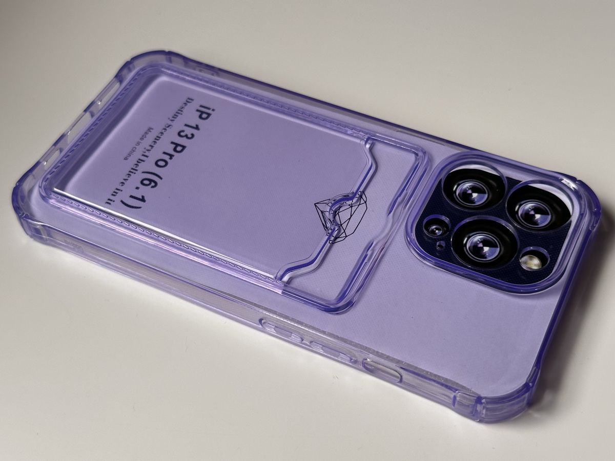 Apple Handys / Smartphones: iPhone 13 Pro Hülle – Neu und originalverpackt aus Bremgarten AG von vom_ss66 2