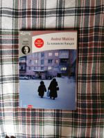 Audiobook - Le testament français - Andreï Makine