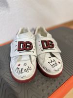 D&G sneakers