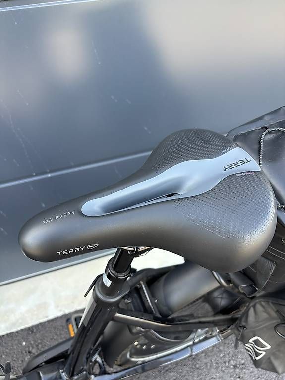 Velos: E Bike 25 km/h – Gebraucht aus Lausen von marjos.buehler 4