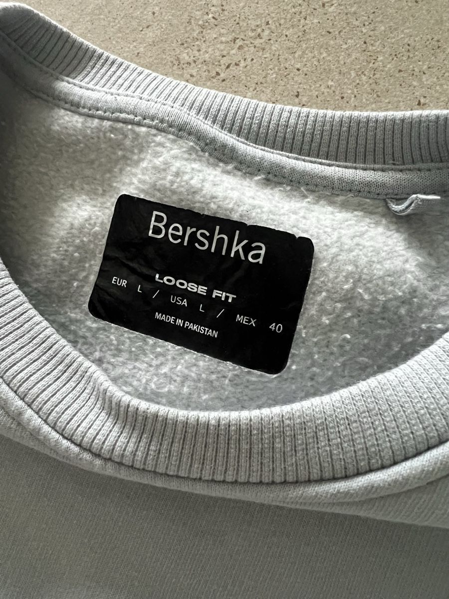 Bershka Maglioni & Felpe: Bershka Pullover Gr. L  – Usato da Baar venduto da Lila2006 2