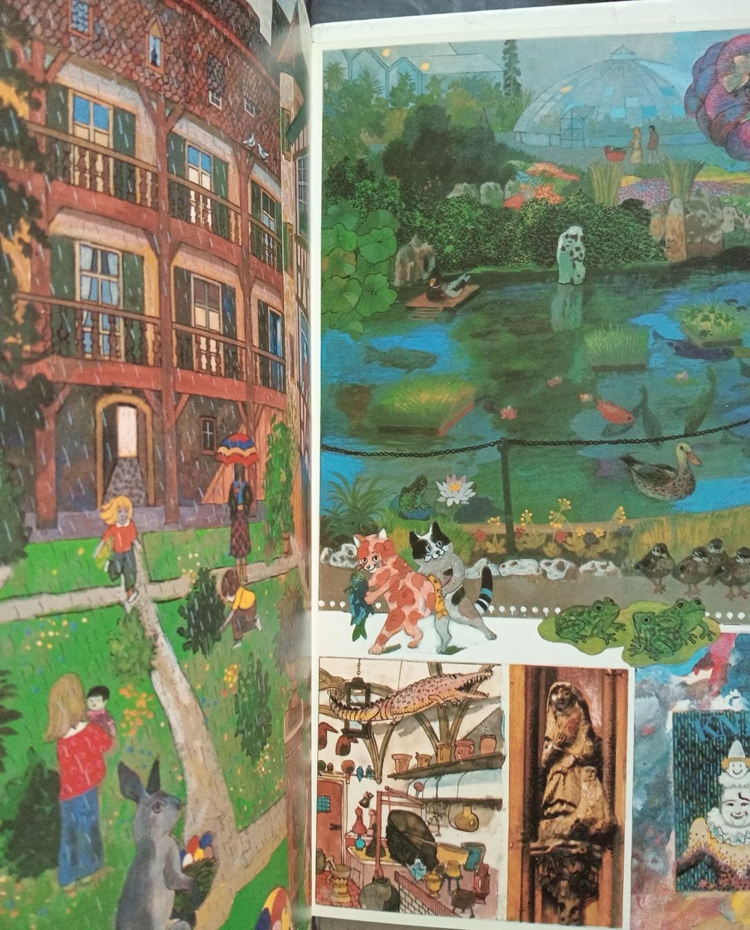 Libri: Basler Helgen Vintage – Usato da Allschwil venduto da Evgeniia78 4