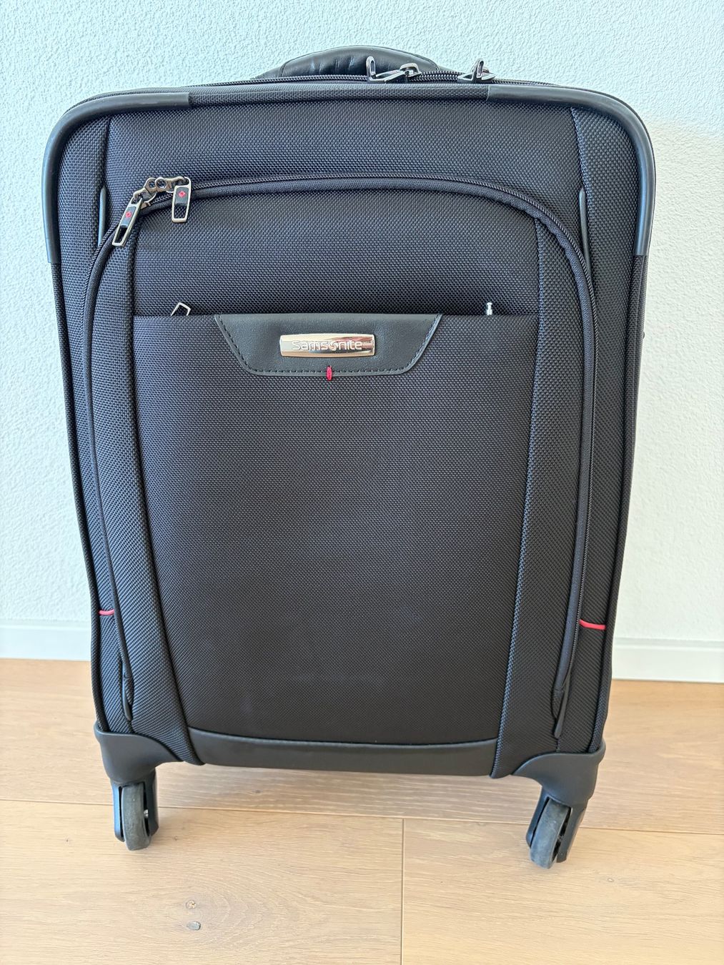 Samsonite Valigie: Samsonite Koffer – Usato da Baar venduto da sGschaenkli