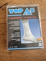 Top Aas Fussgelenkstütze XL, Neu und ungebraucht!