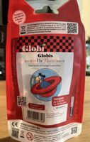 Tonies Hörfigur Globi verrückte Abenteuer neu OVP