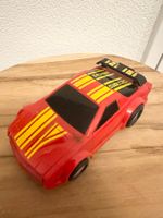 Vintage Kidco Power Blasters Rebound Racers 1982 rar 80er
