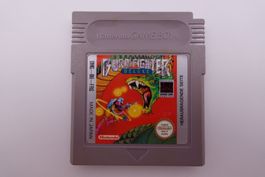 Burai Fighter Deluxe (Game Boy)
