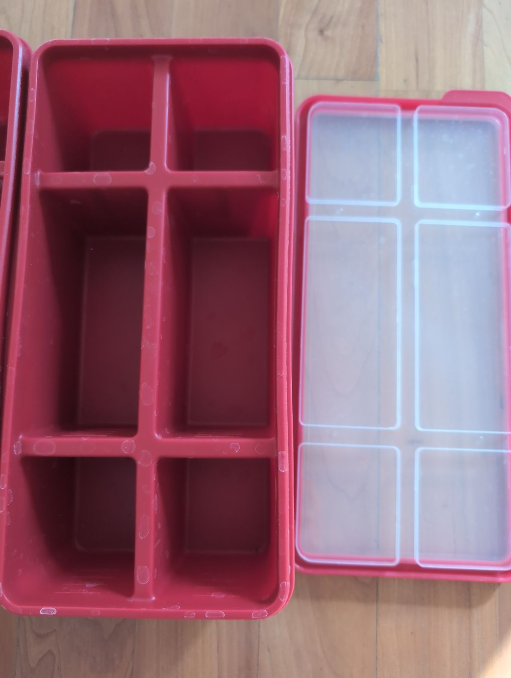 Contenitori & Simili: Lunchbox set - silicone & BPA-free – Usato da Glis venduto da livespringly 3