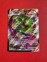 Pokemon Boreos VMAX Rare 2021 Top Karte Deutscht Selten