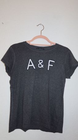 Abercrombie & Fitch T-Shirt – Gr. S –