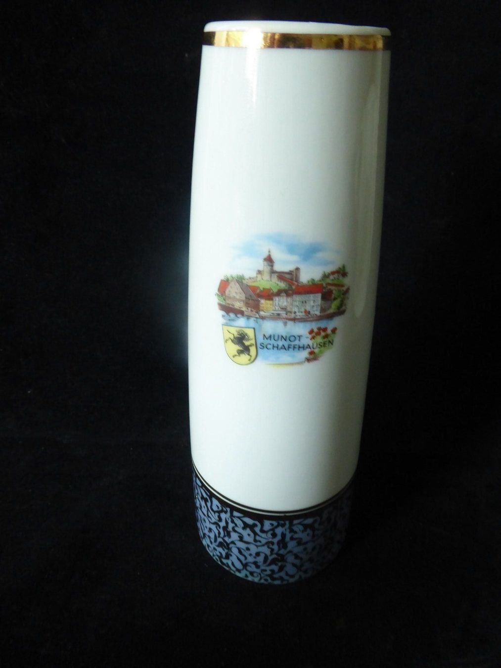 Vasi & Recipienti: Vase Munot Schaffhausen – Usato da Zürich venduto da Chaeffeler