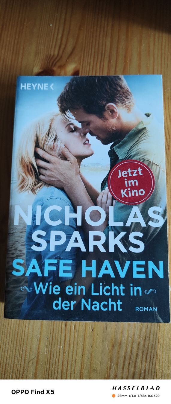 Libri: Save heaven – Usato da Volken venduto da katz5