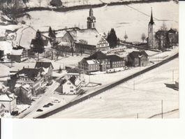 Alt St. Johann 1968
