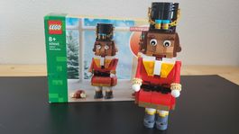 Lego Nussknacker 40640 ab 1Fr.-
