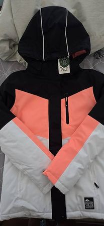 Mädchen Ski Jacke Gr. 158/164/170