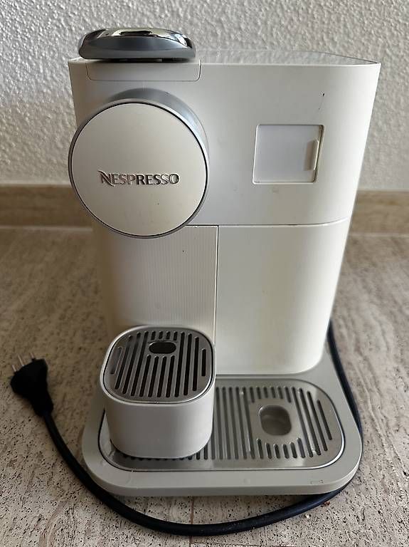 Macchine per caffè & Macchine per espresso: DeLonghi Nespresso – Usato da Küssnacht am Rigi venduto da mis_skz5