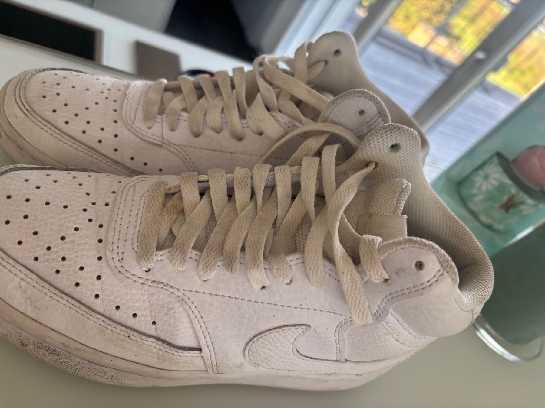 Nike Herrenschuhe: Airforce 1 high – Gebraucht aus Kallern von Divina3 1