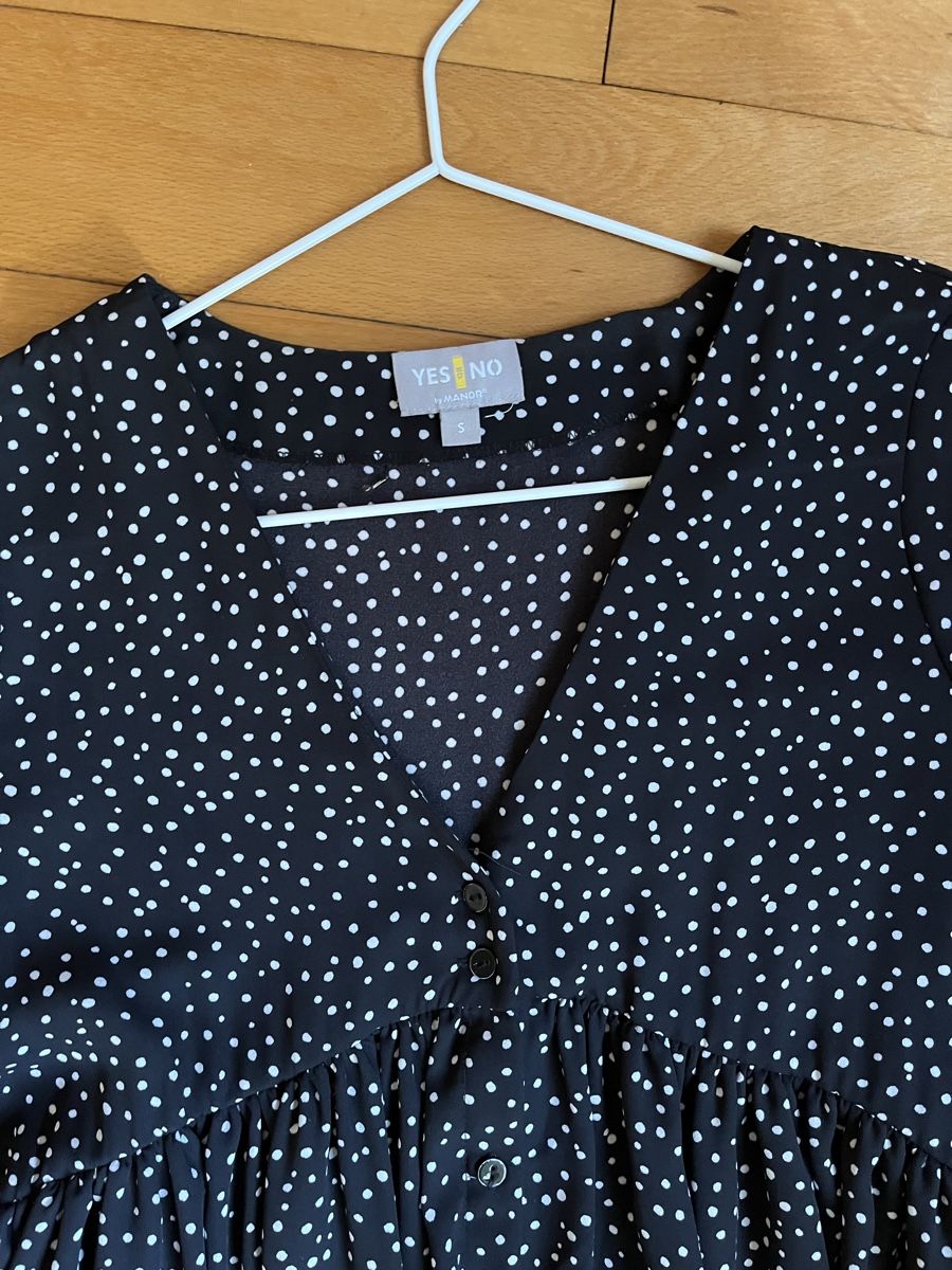 Vestiti: Kleid lang – Usato da Kriens venduto da seaside_anchor 3