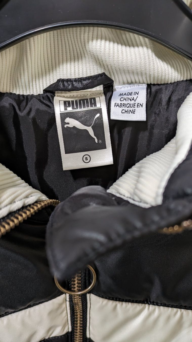 Puma Giacche: PUMA Jacke – Nuovo (secondo la descrizione) da Bonstetten venduto da thewitchinghour 2