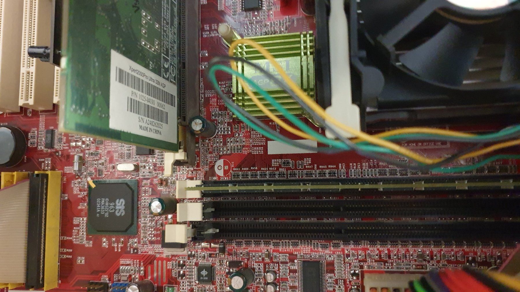 Custodie: BigTower PC – Usato da Stäfa venduto da Supertramp73 8