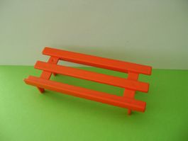 Playmobil - Stand/Auslage für Kiosk, Marktstand