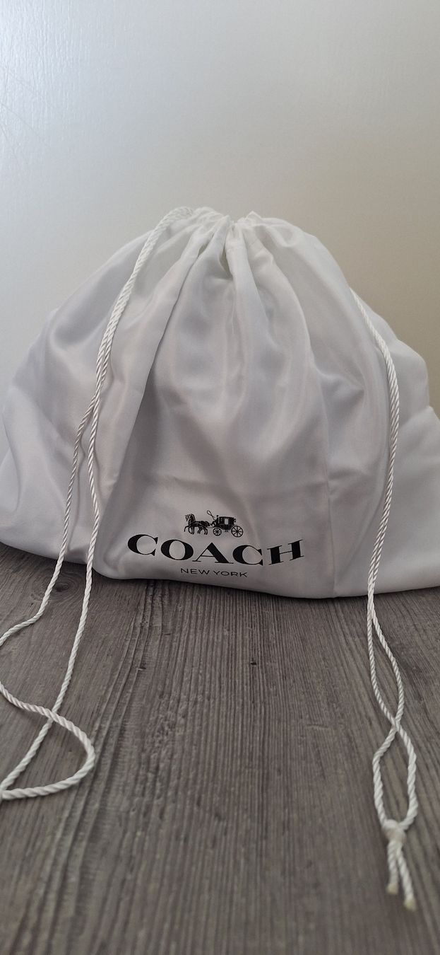 Coach Borse: Coach trail bag 19 brown  – Nuovo (secondo la descrizione) da Wilen b. Wollerau venduto da kat_35 9