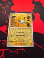 Magnetilo (MEW 081) - Reverse Holo - Pokemon 151
