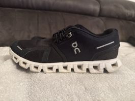 On Running Schuhe – Schwarz