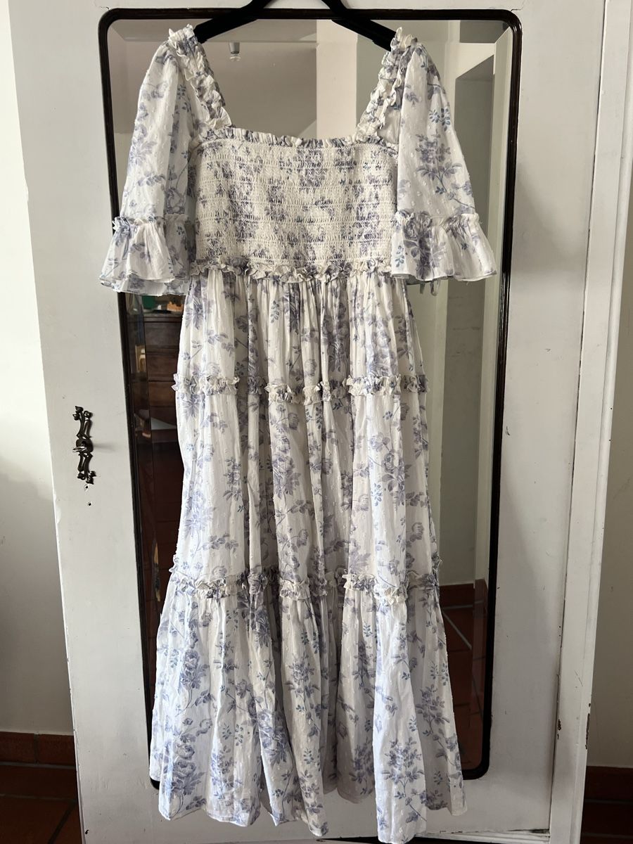 Robes: Wunderschönes Needle & Thread Kleid 36 – Neuf avec emballage d'origine à Zürich par panka01 5