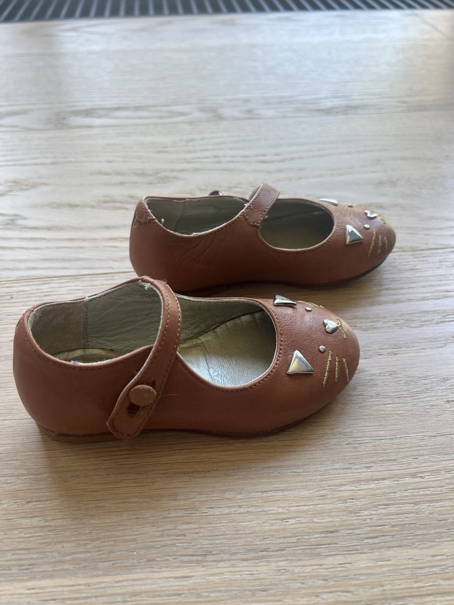 Bonpoint Scarpe per ragazzi: Ballerine bonpoint – Usato da Ruvigliana venduto da lux_t2sb 1