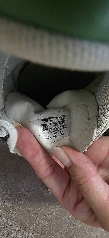 Chaussures garçon: Lacoste Schuhe 32 – D'occasion à Obergerlafingen par Nismo08