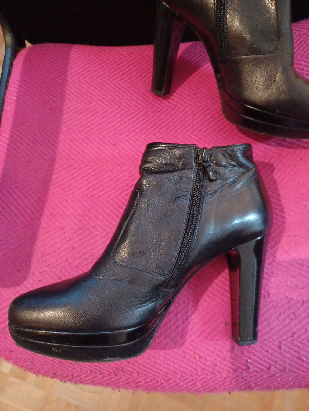 Scarpe da donna: souliers NeroGiardini – Usato da Soyhières venduto da 5jm_5czl 2