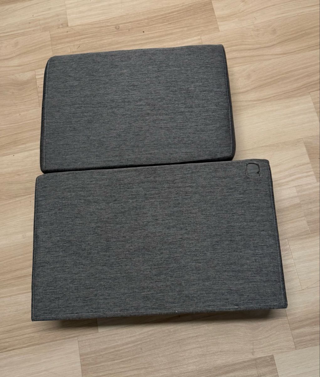 Matelas: Matratze Vordersitze Camping – D'occasion à Binningen par MichPam71 2