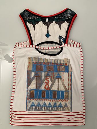 Save The Queen Shirt, Grösse S, Top Zustand, Sommer!