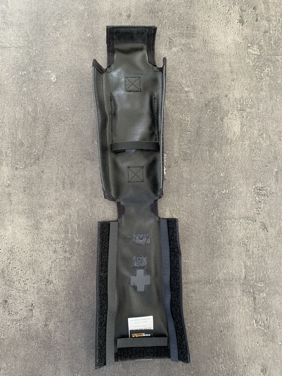 Borse: TQ Tasche Tasmanian Tiger – Nuovo (secondo la descrizione) da Reinach AG venduto da Renaultpower 1